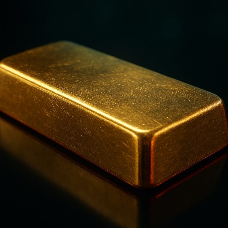 Gold Price Rebound: Unveiling the Dynamics in 2026