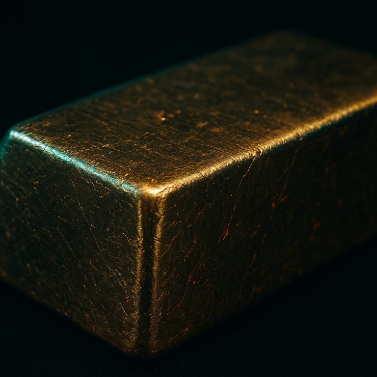Gold Price Rebound: Navigating Market Volatility in 2026