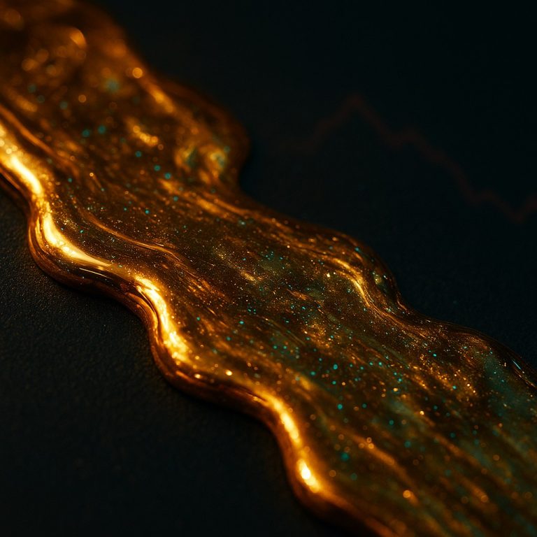 Gold Price Rebounds on Falling US Yields: A Historical and Regional Analysis