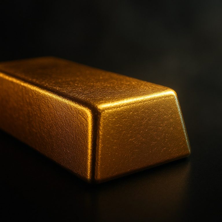 Gold Price Retreats as Fed Holds Rates: A Comprehensive Guide for Traders