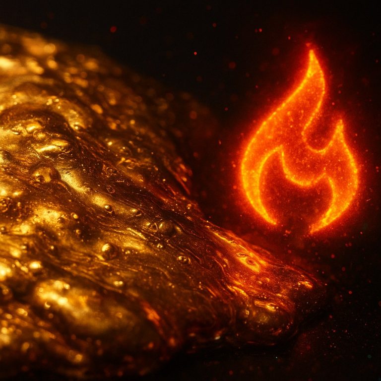 Gold Surges on US-Iran Deal Optimism: What You Need to Know