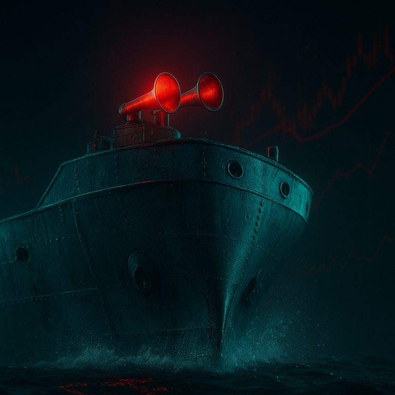 Hormuz Shipping Restrictions: Unraveling the Market Impact Web