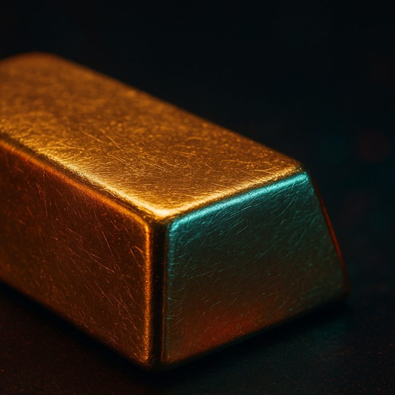 Kevin Warsh’s Gold and Macro Market Impact: A Comprehensive Analysis