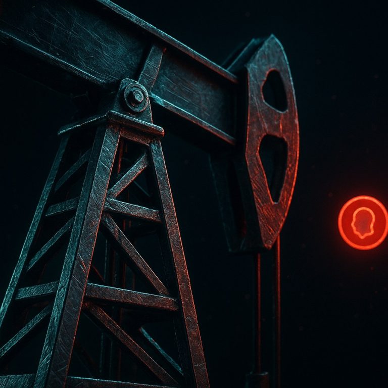 Loonie’s ‘Oil Link’: More Than Meets the Eye – Unveiling the Lyrics, Meaning, and Impact on Trading