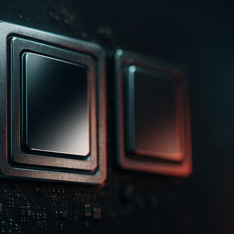 Nvidia and AMD’s Export Limits: A Timeline and Beyond