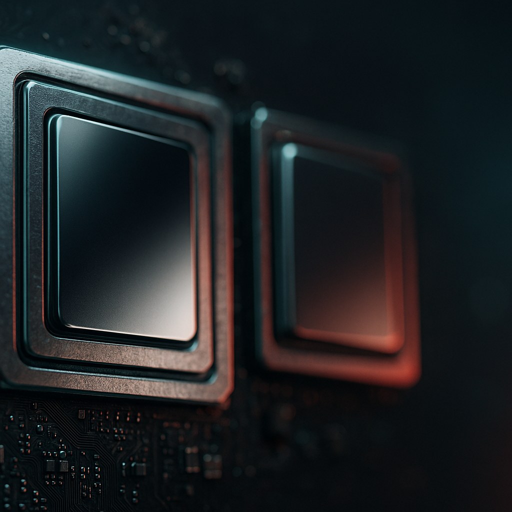 تصویر پوشش مقاله: «نقطهٔ عطف 2023: محدودیت‌های صادراتی Nvidia و AMD»