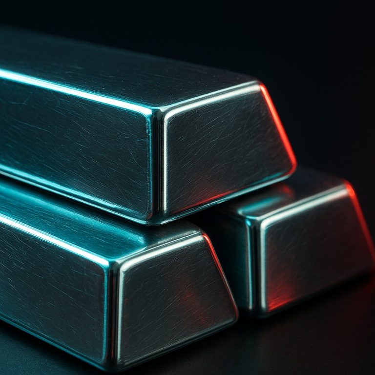 Silver’s Unusual Stability: What the Fed’s Decision Means for Traders