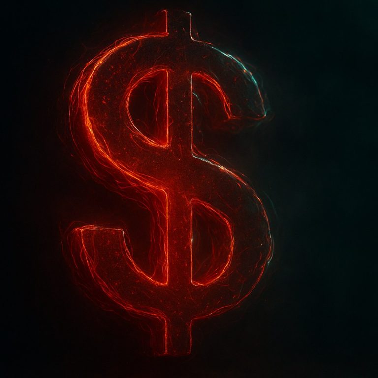 The Unexpected Macro Bet: Stronger Dollar Trade – Navigating the Unpredictable