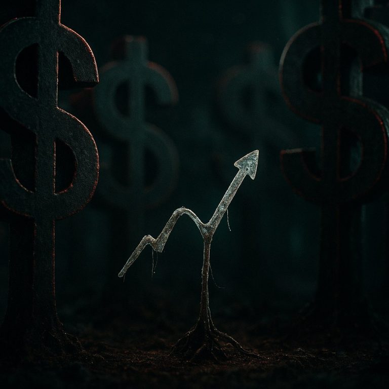 US Dollar Crowding: The Hidden Threat Choking Rally Hopes