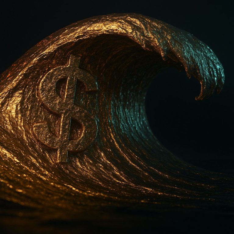 USD Cyclical Drivers & De-dollarisation: A Comprehensive Analysis