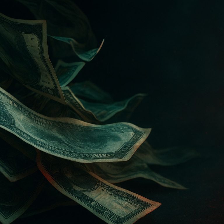 USD Eases After US PCE Data: Unveiling the Market Impact