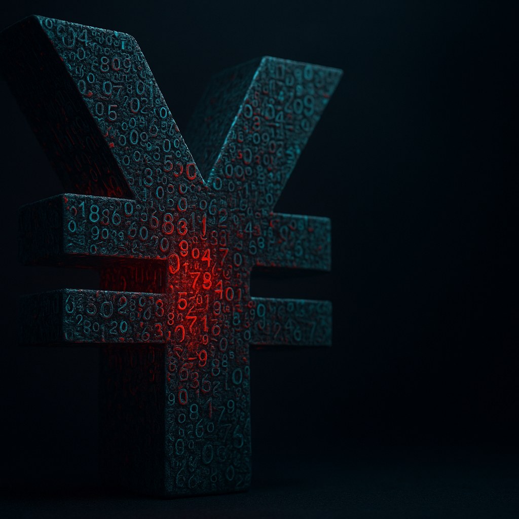 تصویر پوشش مقاله: USD/JPY: جفت ارزی با ریتم خود