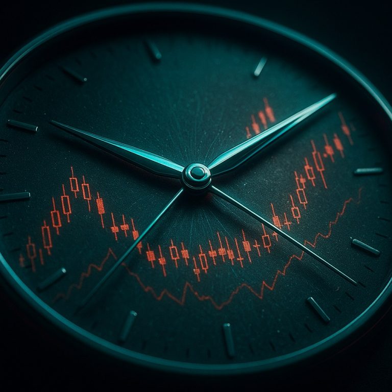 Mastering the Weekly Market Outlook: A Comprehensive Guide for Retail Investors