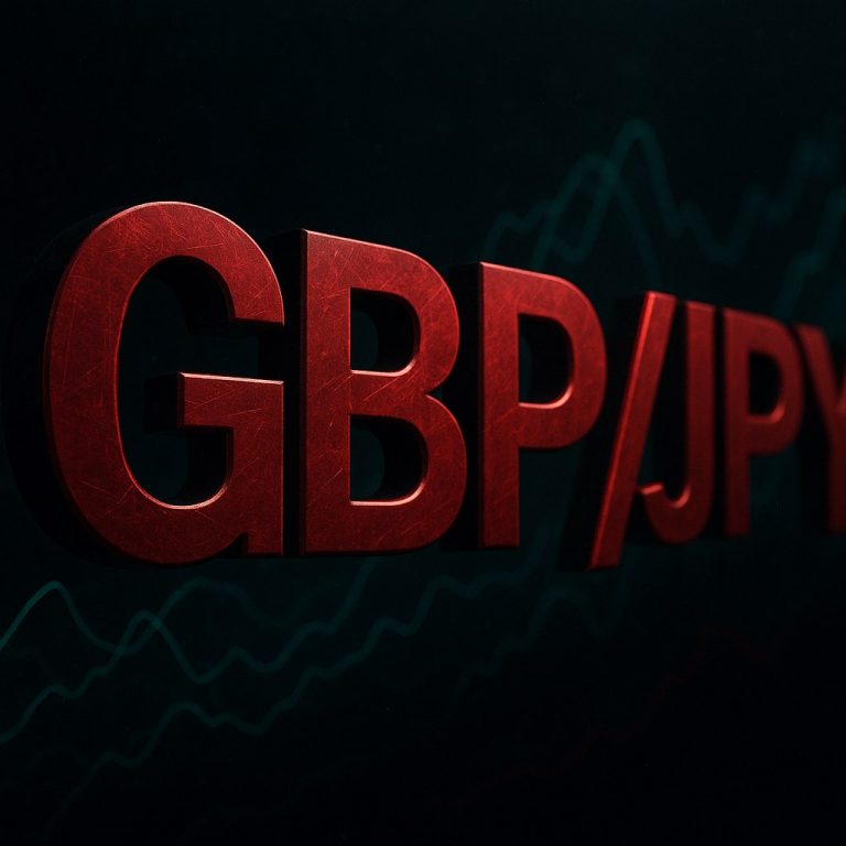 GBP/JPY: A Decade of Price Movement and What Lies Ahead