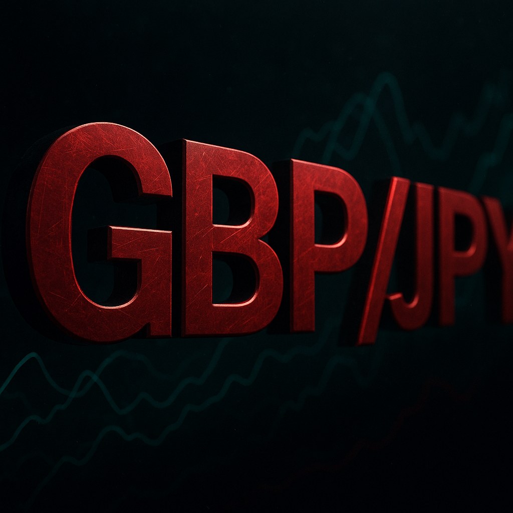 تصویر پوشش مقاله: GBP/JPY در 217.00 مواجه به مقاومت، به 216.50 بازمی‌گردد: چرا و چگونه؟