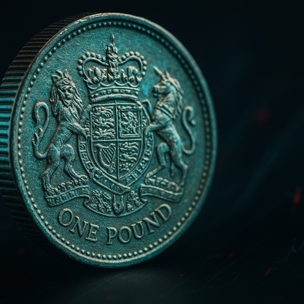 تصویر پوشش مقاله: GBP/USD در بازار ایران: از بیرون‌برنده به محبوب تبدیل شد