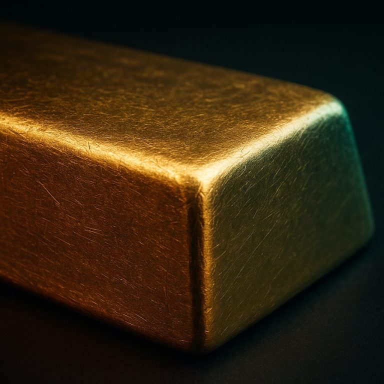 Gold Price Forecast: Bulls Struggle to Sustain Recovery – STB Provider’s In-Depth Analysis