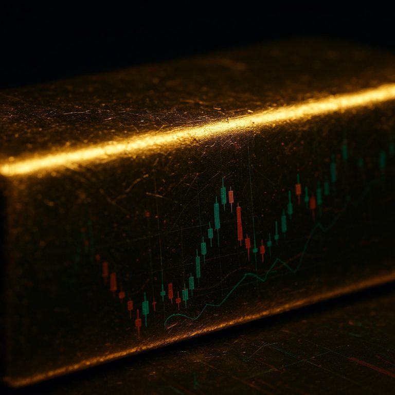 Gold Price Outlook: Navigating NFP Releases with Confidence