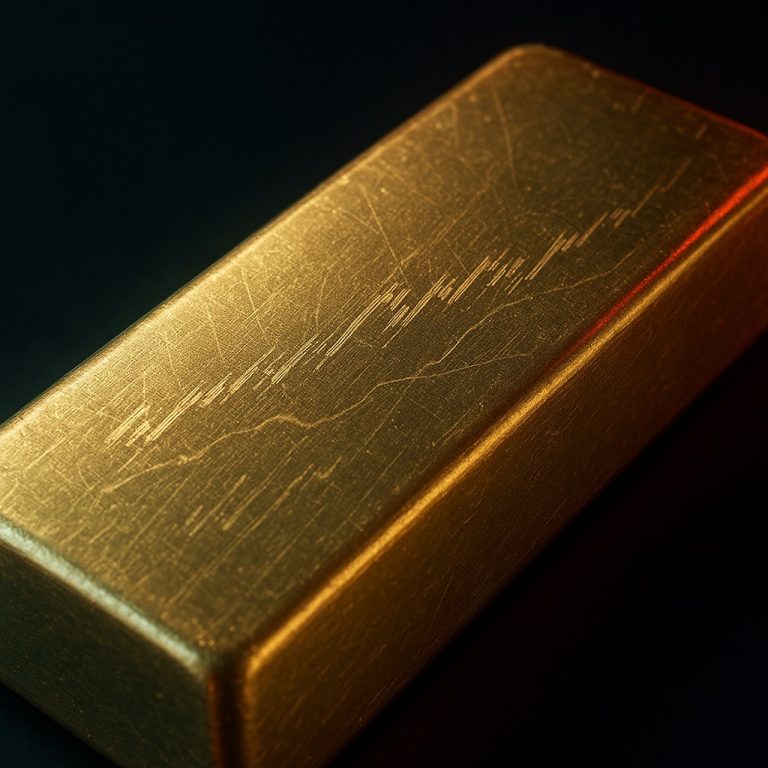 Gold Price Rebound: A Historical Deep Dive and STB’s Expert Strategies