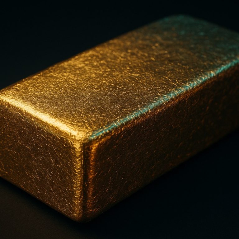 Gold’s Rate Outlook Surprise: What Traders Need to Know