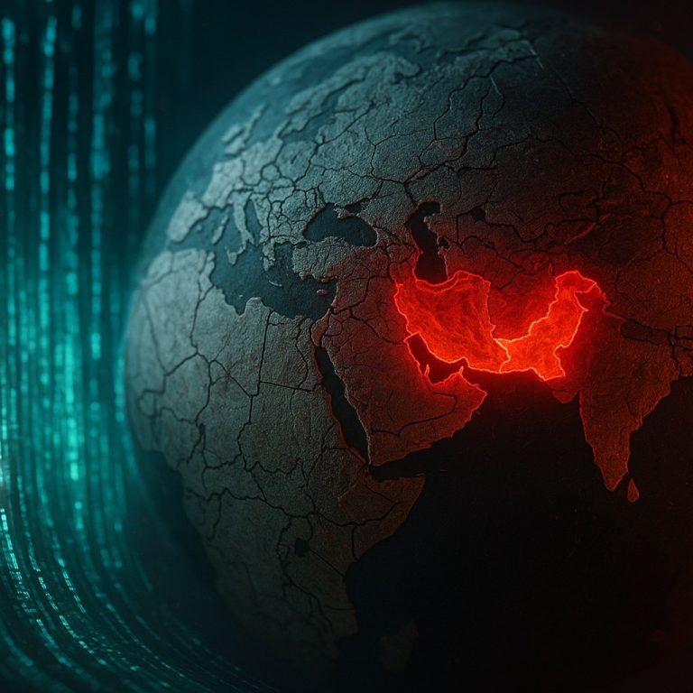 Iran-US Tensions Escalate: Markets on Edge – A Comprehensive Analysis