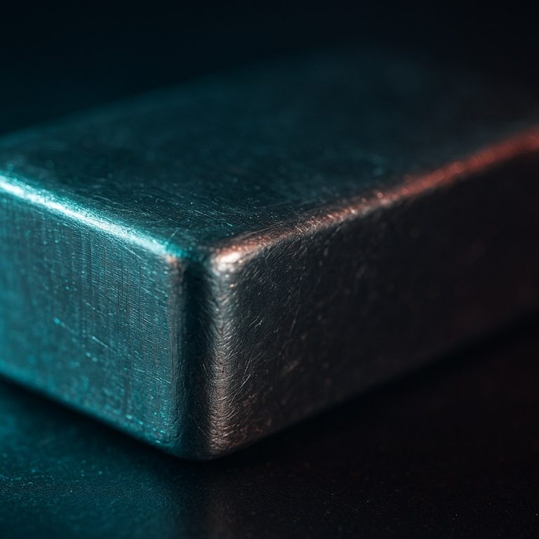 Silver Price Forecast: Bears’ Eye on $55.00 – What Traders Need to Know