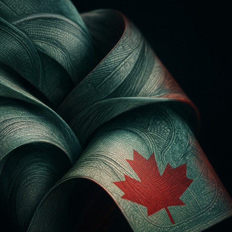USD/CAD: Navigating the Mind Change Over Time