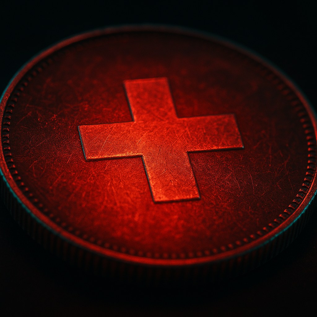 تصویر پوشش مقاله: USD/CHF: پاییز در 0.8150 و عوامل پنهان