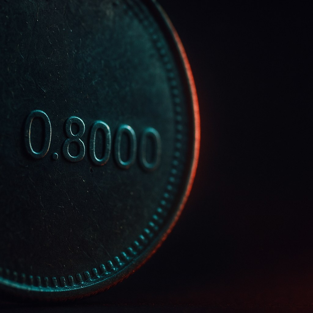 تصویر پوشش مقاله: USD/CHF پیش‌بینی: چند فرانک سوئیسی به دلار در آینده
