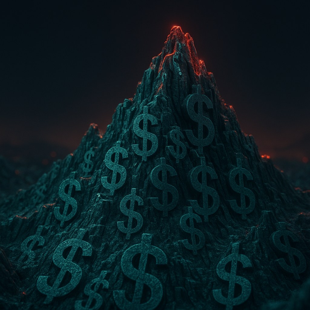 تصویر پوشش مقاله: فرانک سوئیس در برابر تنشهای منطقهای: تحلیل و پیشبینی برای معاملات USD/CHF