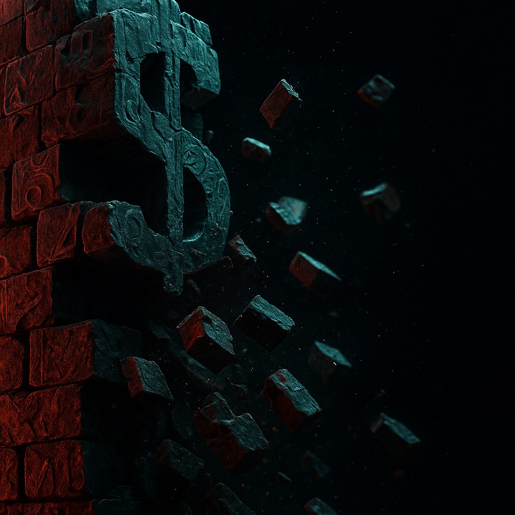 تصویر پوشش مقاله: USD/JPY در برابر داده‌های ضعیف اشتغال ایالات متحده: تحلیل عمیق و راهنمای عملی