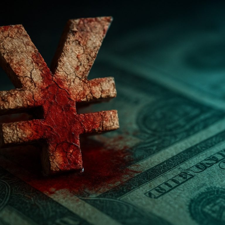 USD/JPY Intervention: Why It Fails and How Traders Can Adapt