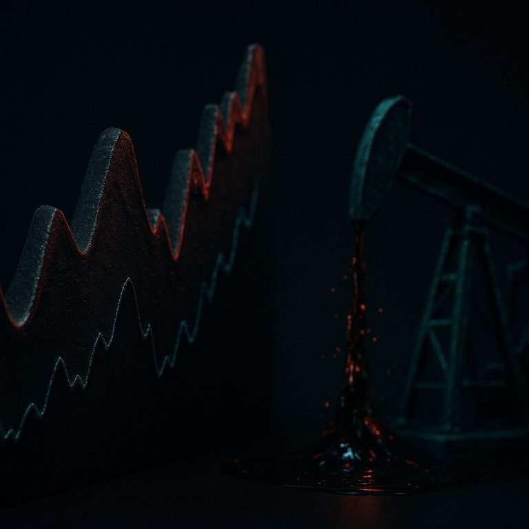 USD/JPY and Oil Prices: Navigating Volatility with STB