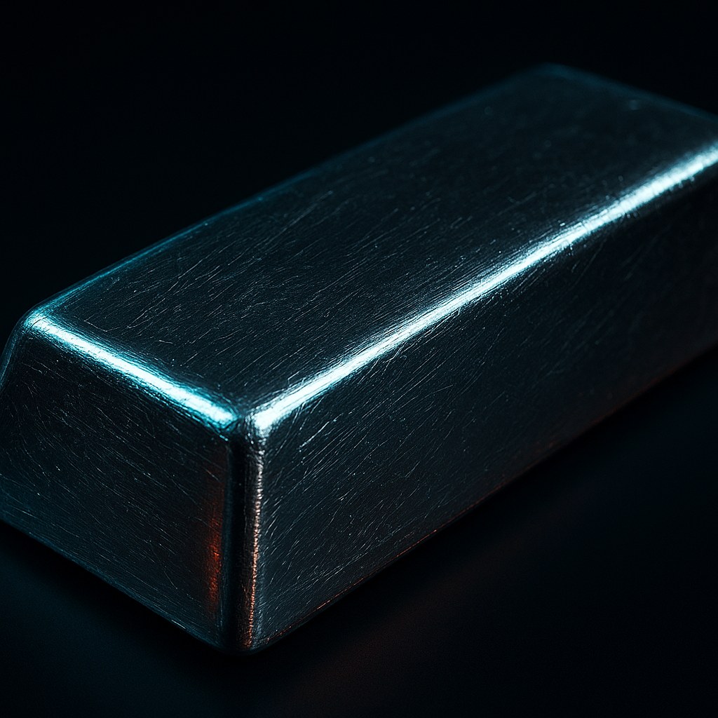 تصویر پوشش مقاله: نقره (XAG/USD) رالیه نقره با دلار آمریکا: تحلیل کامل و راهنمای معاملات